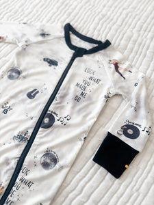 REPUTATION • bamboo pajamas (women + kids) {just restocked}