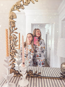 TAY-LOWEEN • bamboo kids pjs (two-piece) SALE
