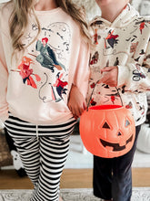 Load image into Gallery viewer, COME, WE FLY • women&#39;s pullover (Hallo-cream) just restocked