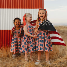 Load image into Gallery viewer, Old Glory • tank dress (WEEKEND SPECIAL)