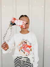 Load image into Gallery viewer, TONIGHT WE FLY • kids tee