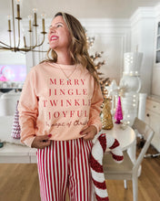 Load image into Gallery viewer, THE MAGIC OF CHRISTMAS • pullover (women + kids)