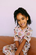 Load image into Gallery viewer, MUSIC POP • pajamas (women +kids)