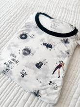 Load image into Gallery viewer, REPUTATION • bamboo pajamas (women + kids) {just restocked}
