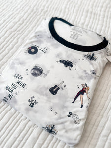 REPUTATION • bamboo pajamas (women + kids) {just restocked}
