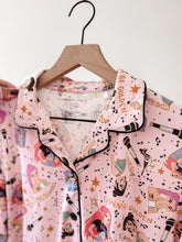 Load image into Gallery viewer, GONNA BE GOLDEN • pajamas (women +kids)