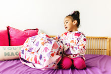 Load image into Gallery viewer, ERAS OUTFITS • duffle bag (SALE)