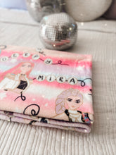 Load image into Gallery viewer, SODA POP • blanket