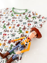 Load image into Gallery viewer, FRIEND IN ME • kids pajama set