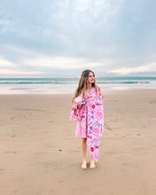 Load image into Gallery viewer, CRUEL SUMMER •cotton beach towel (FLASH SALE)