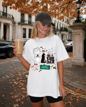Load image into Gallery viewer, HOUSE IS HAUNTED • pullover (women + kids)