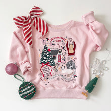 Load image into Gallery viewer, JOLLY SWIFTIE • women&#39;s pullover