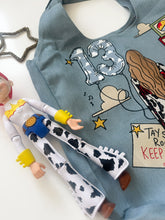 Load image into Gallery viewer, TAY STORY • tote bag