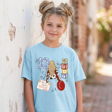 Load image into Gallery viewer, TAY STORY • tee (women + kids)