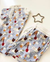 Load image into Gallery viewer, TOYS • kids lounge set