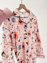 Load image into Gallery viewer, GONNA BE GOLDEN • pajamas (women +kids)