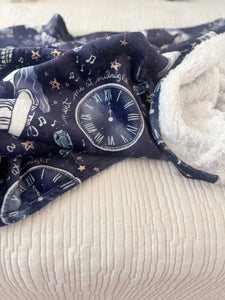 MIDNIGHTS •bamboo pajamas (women, kids + babies)