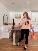 Load image into Gallery viewer, GHOSTLY SCENE women&#39;s pullover (lavender haze) SALE