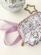 Load image into Gallery viewer, FAIRYTALE • backpack collection (JUST RESTOCKED) backpack, lunchbox, beltbag