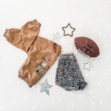 Load image into Gallery viewer, GLITTERING  • kids sequin shorties SALE