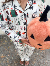 Load image into Gallery viewer, WITCHES • sherpa blanket