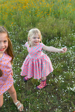 Load image into Gallery viewer, PARTY POP • twirl dress