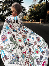 Load image into Gallery viewer, FRIEND IN ME • kids pajama set