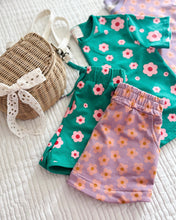 Load image into Gallery viewer, BLOSSOM• lounge set (flash)