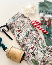 Load image into Gallery viewer, BATTLE PLAN • men&#39;s pajama bottoms (RESTOCKED)