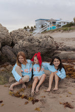 Load image into Gallery viewer, USA PATCHWORK • kids pullover (flash)