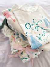 Load image into Gallery viewer, OUR SONG • pullover (women + kids) (SALE)