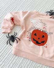 Load image into Gallery viewer, ORANGE ERA • pullover (women + kids)