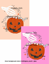 Load image into Gallery viewer, TAYLOWEEN /DIGITAL DOWNLOAD printable
