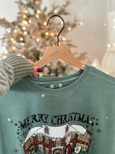 Load image into Gallery viewer, FILTHY ANIMAL • men, women + kids (GREEN)