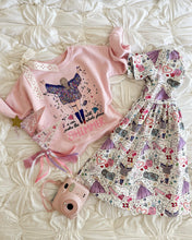 Load image into Gallery viewer, SHIMMER • pullover (kids) PINK