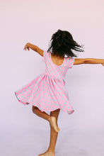 Load image into Gallery viewer, PARTY POP • twirl dress