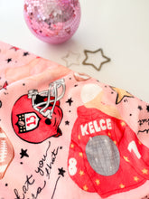 Load image into Gallery viewer, STARS THAT SHINE • sherpa blanket