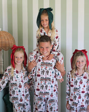 Load image into Gallery viewer, MISCHIEF • men&#39;s pajama bottoms (restocked)