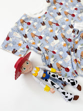 Load image into Gallery viewer, TOYS • kids lounge set