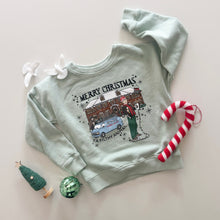 Load image into Gallery viewer, FILTHY ANIMAL • men, women + kids (GREEN)