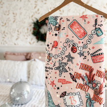 Load image into Gallery viewer, JUST WANT YOU • blanket