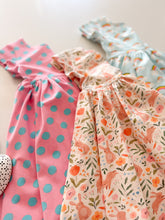 Load image into Gallery viewer, PARTY POP • twirl dress