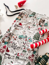 Load image into Gallery viewer, BATTLE PLAN • men&#39;s pajama bottoms (RESTOCKED)