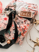 Load image into Gallery viewer, LIGHTING STRIKES • bamboo pj's (women)