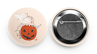 Load image into Gallery viewer, TAYLOWEEN • 4 button set