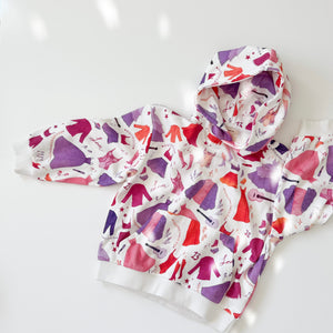 ERAS OUTFITS • pullover hoodie (SALE)