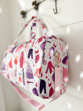 Load image into Gallery viewer, ERAS OUTFITS • duffle bag (SALE)