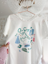 Load image into Gallery viewer, OUR SONG • blue  pullover