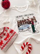 Load image into Gallery viewer, FILTHY ANIMAL • tee (adults + kids)