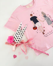 Load image into Gallery viewer, THE BEST THING • tee (women + kids)